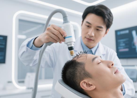 种头发2000个毛囊多少钱