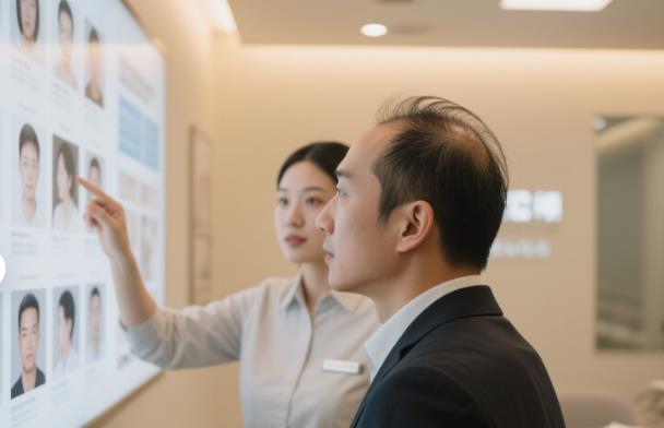 植发后毛囊存活时间全解析：关键期护理指南