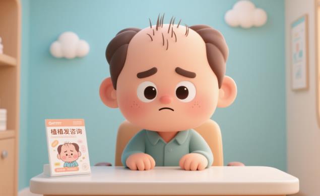 十大植发品牌 植发知名品牌