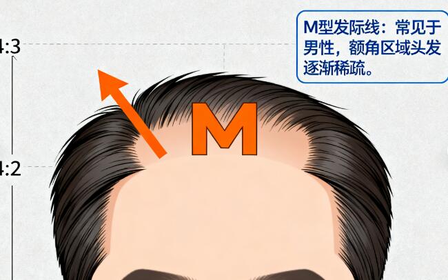 头顶“荒漠化”自救指南：2026科学恢复方案，让稀疏头顶重现生机！