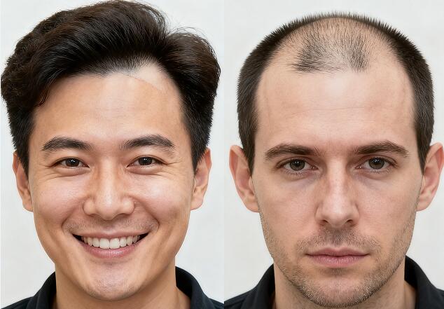 国内植发效果与国外技术差距大吗？是否值得海外植发？