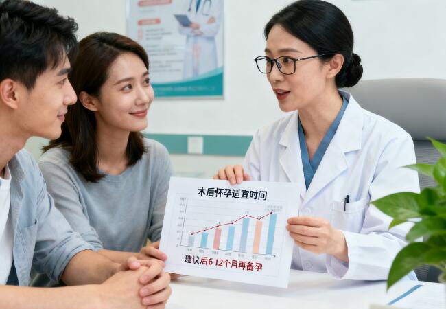 植发后多久能怀孕？激素变化是否影响效果？科学指南来了