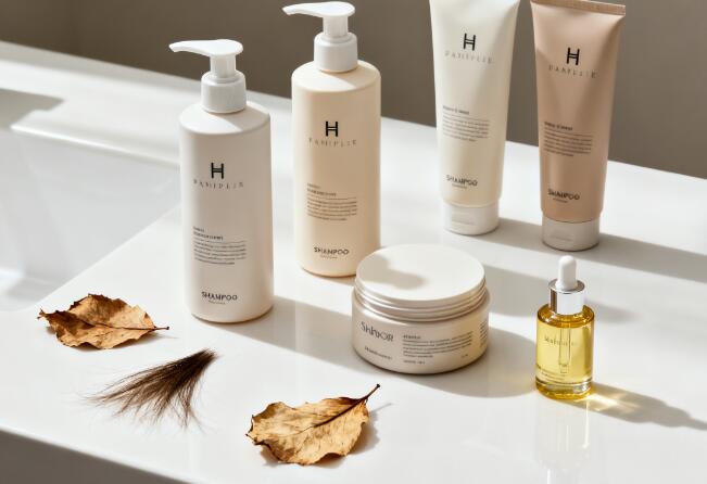 植发后头发干枯毛躁？3招让你重获“绸缎发”！