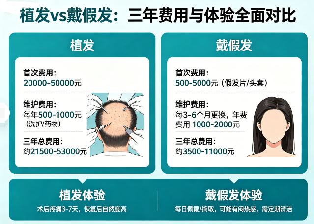 植发前要停药吗？非那雄胺、米诺地尔术前术后用药指南